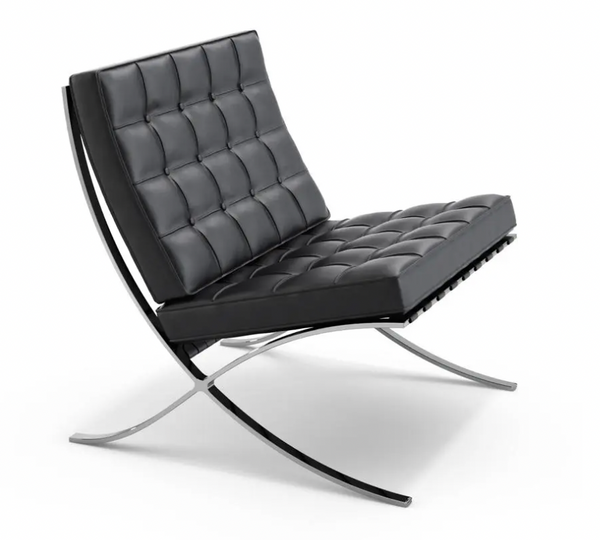 Barcelona chair