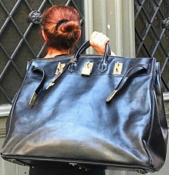 giant birkin