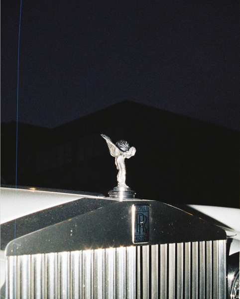 MidnineteenEightyNine-Vintage-Rolls-Royce-Spirit-of-Ecstasy-Hood-Ornament