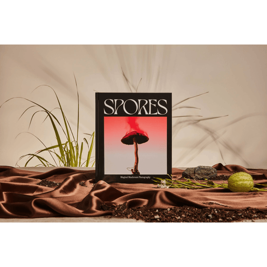 Broccoli Publications Spores