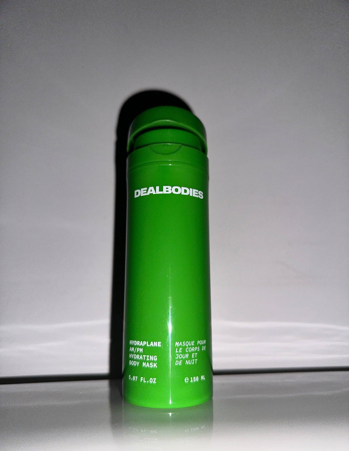 Dealbodies Moisturizer HydraPlane AM/PM Hydrating Body Mask