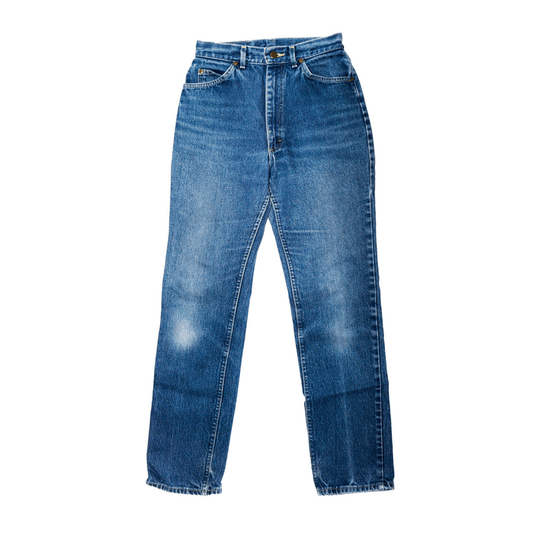 midnineteeneightynine Denim 27 Vintage Lee Denim Jeans