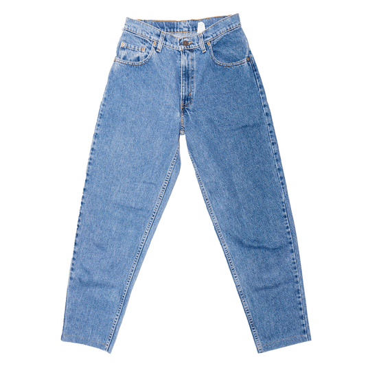 midnineteeneightynine Denim 29 Vintage Levis 560 Denim Jeans