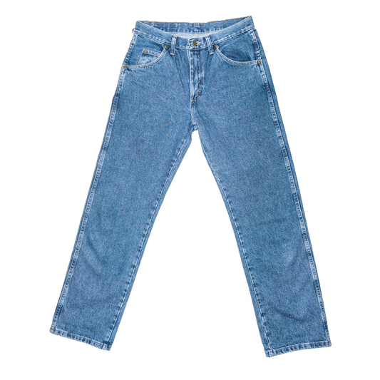 midnineteeneightynine Denim 30 Vintage Wrangler Denim Jeans