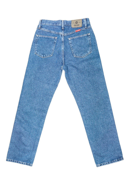 midnineteeneightynine Denim 30 Vintage Wrangler Denim Jeans