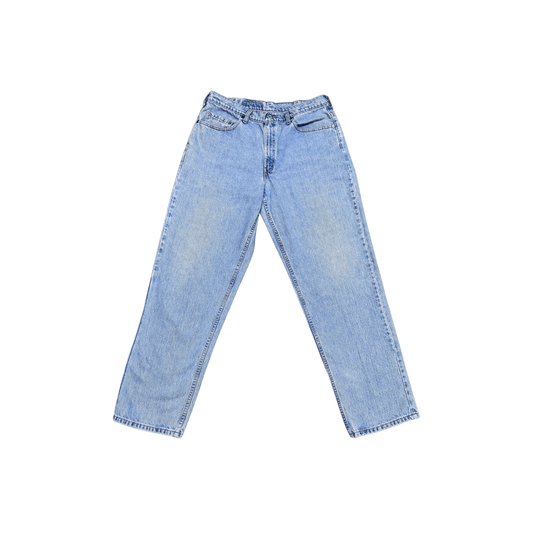 midnineteeneightynine Denim 36 Vintage Levis 535 Denim Jeans