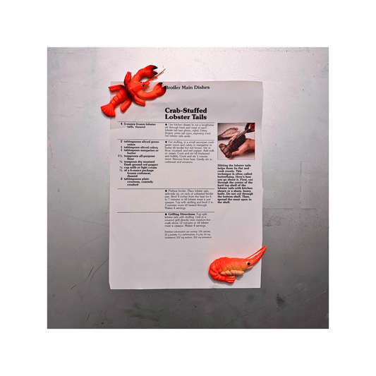 midnineteeneightynine Home Lobster