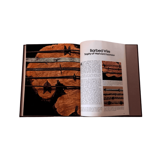 midnineteeneightynine Publications The Encyclopedia of Collectibles: Advertising Giveaways to Baskets