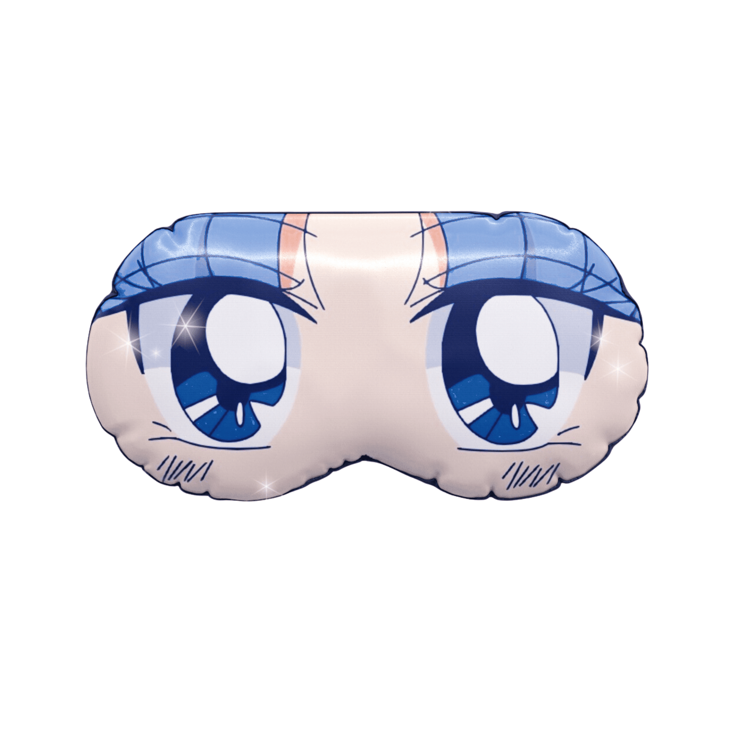 Not Pot Essentiels Anime Eye Mask
