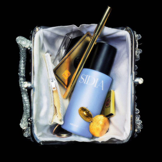 SIDIA MIDAS: The Body Mist