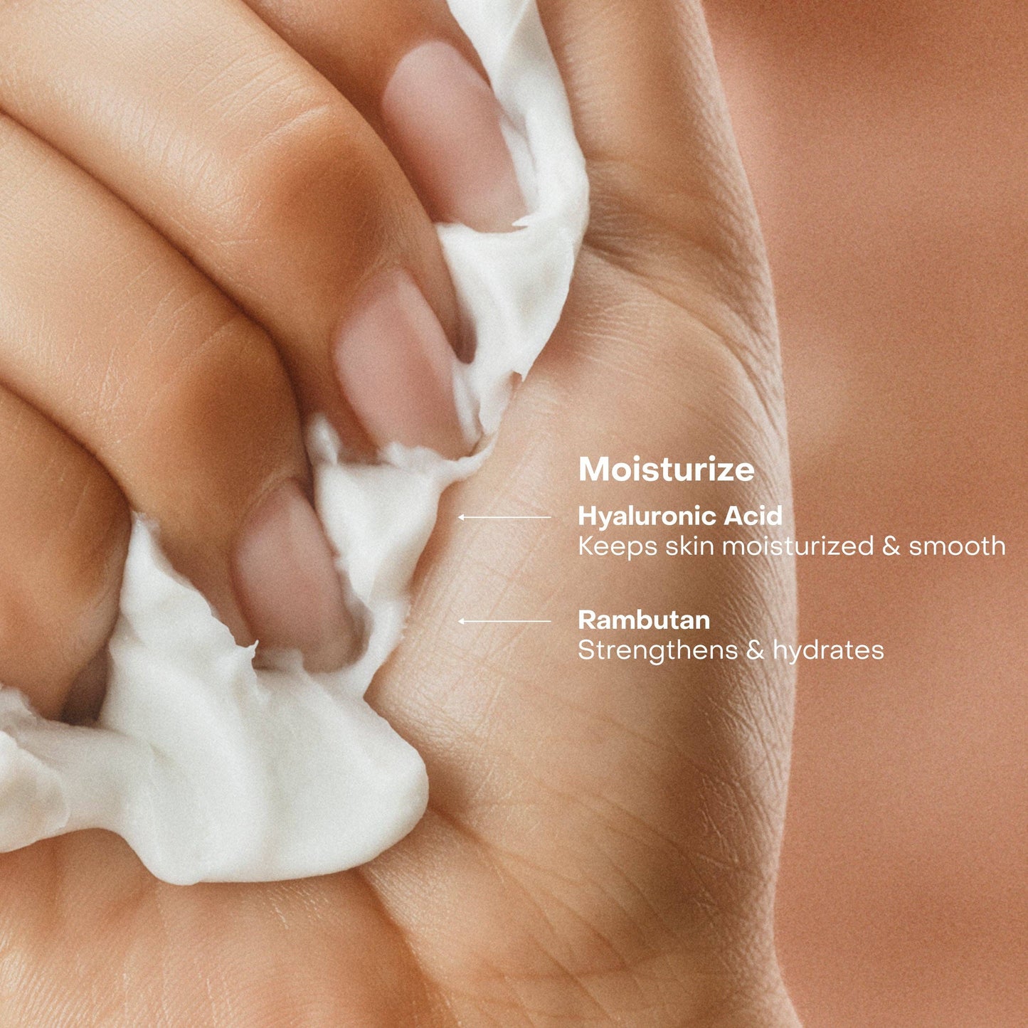 SIDIA SOAKED: The Cream