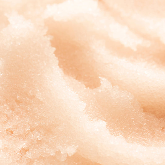 Three Ships Essentiels Vanilla Lip Exfoliator