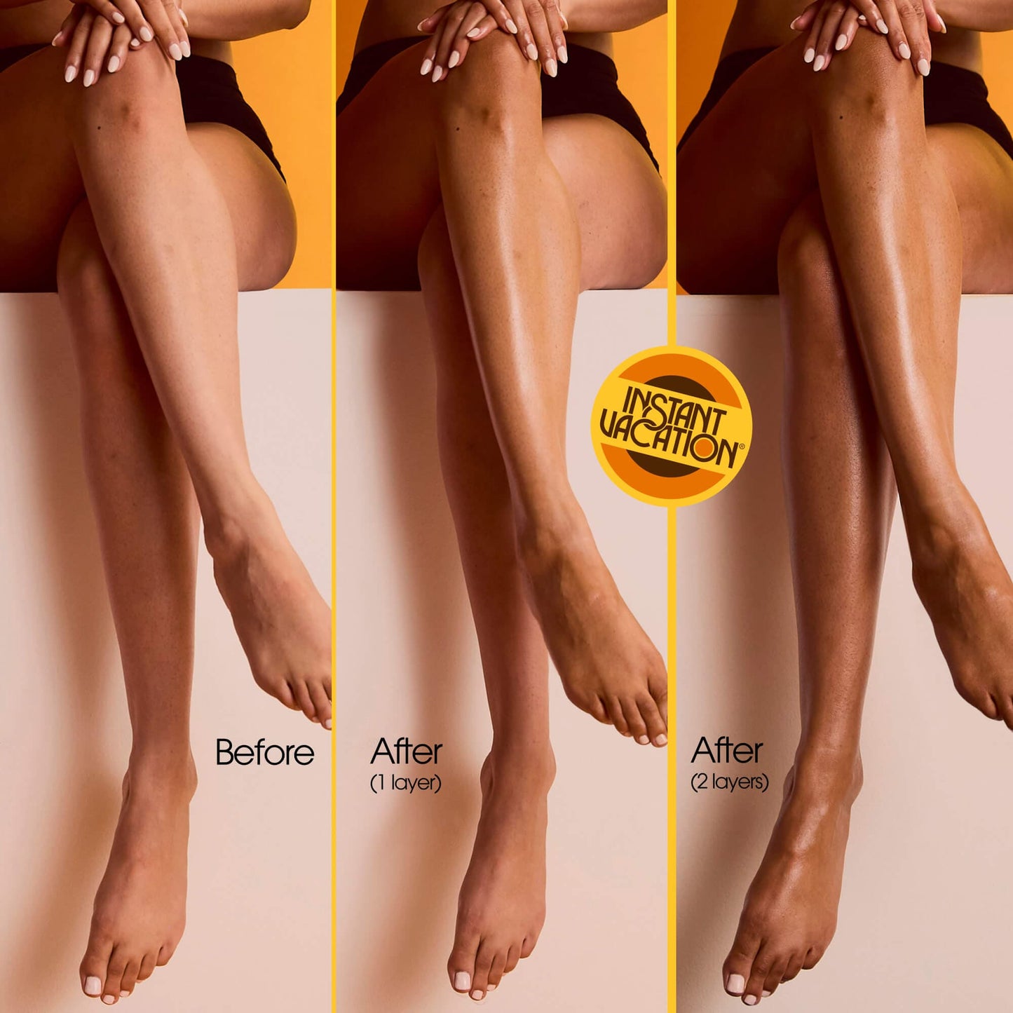 Vacation® Sunscreen Instant Vacation Bronzing Lotion SPF 30