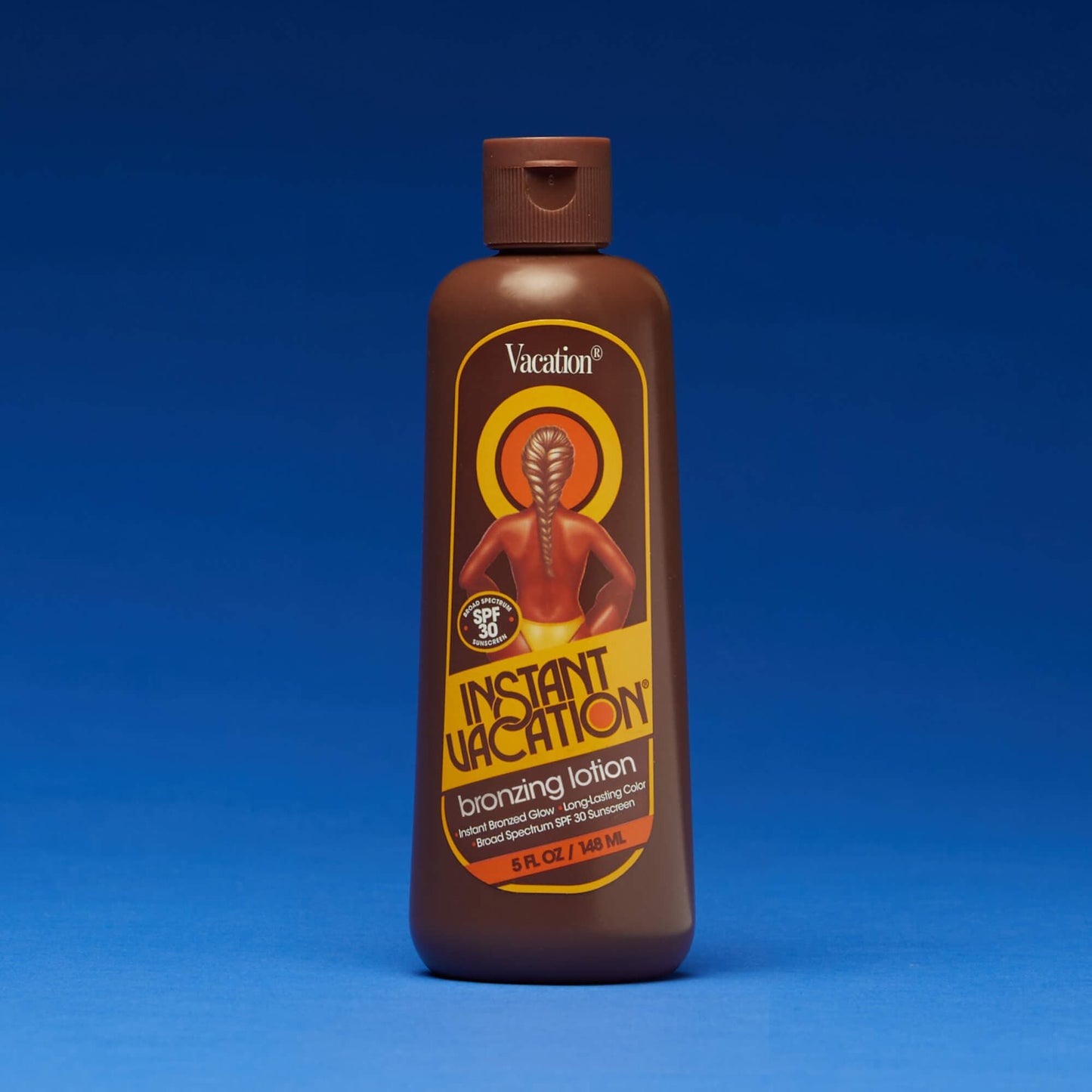 Vacation® Sunscreen Instant Vacation Bronzing Lotion SPF 30