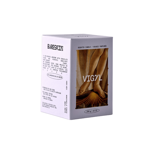 VIGYL Home Bareskin