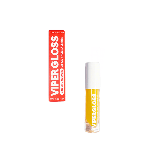 Zizia Botanicals Essentiels Viper Gloss