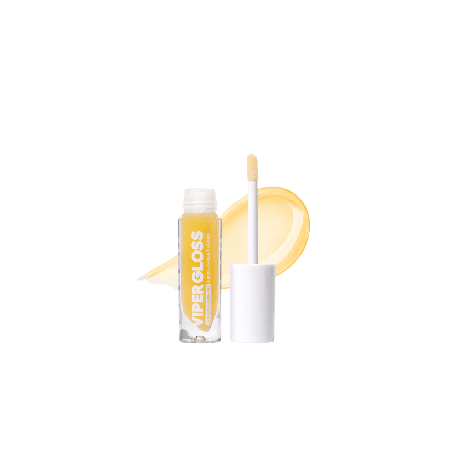 Zizia Botanicals Essentiels Viper Gloss