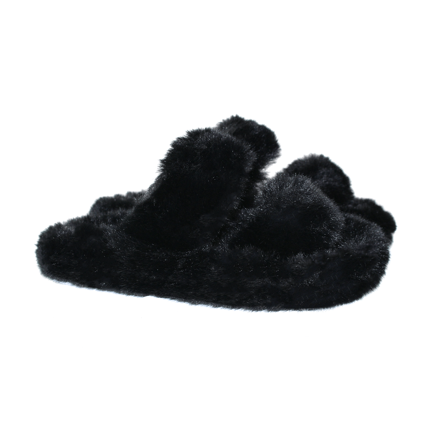 midnineteeneightynine Footwear Double Onyx