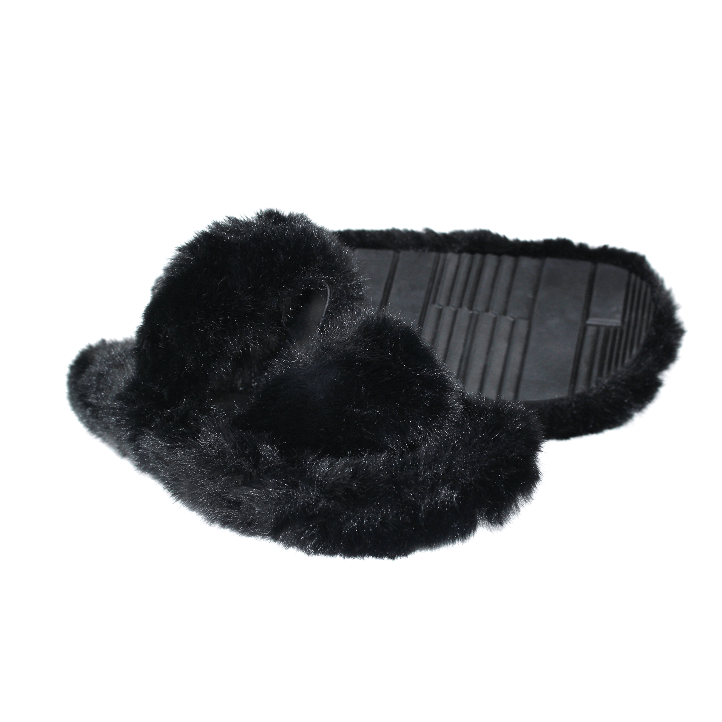 midnineteeneightynine Footwear Double Onyx