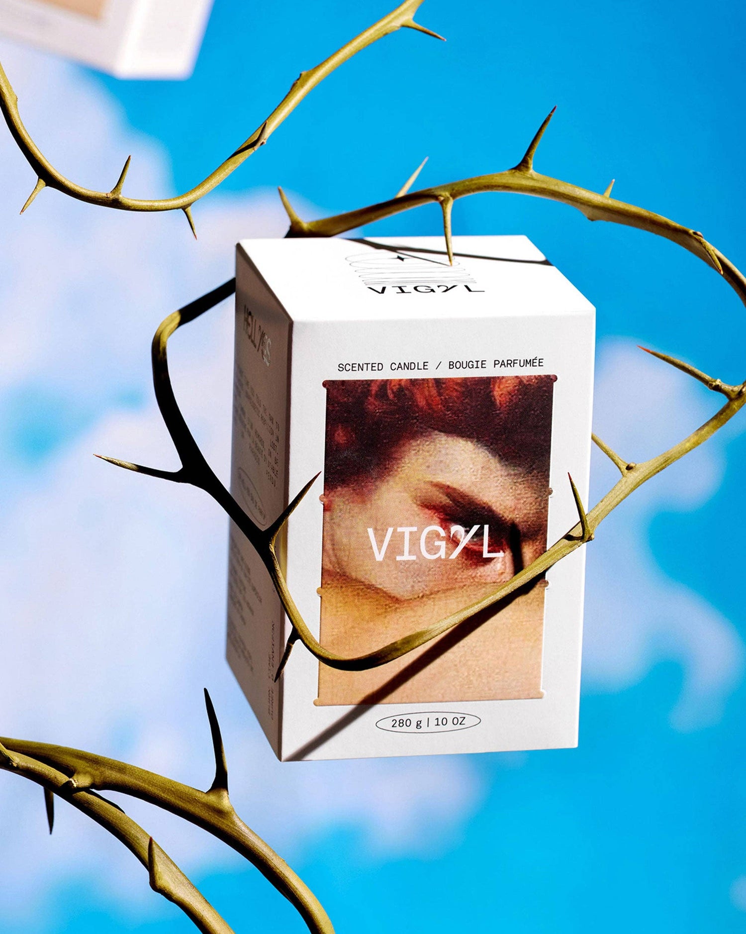 Vigyl