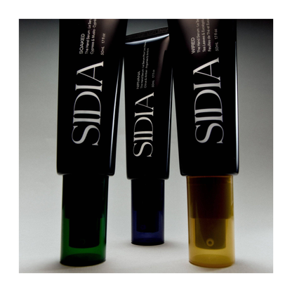 The Hand Serum Trio