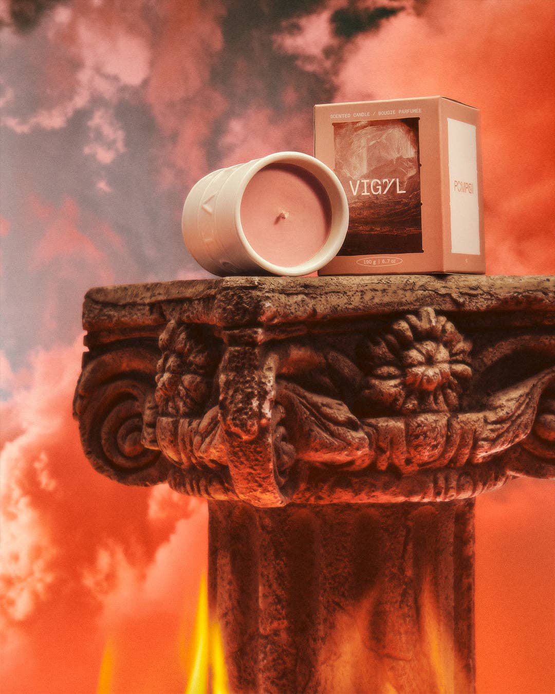 Pompeii