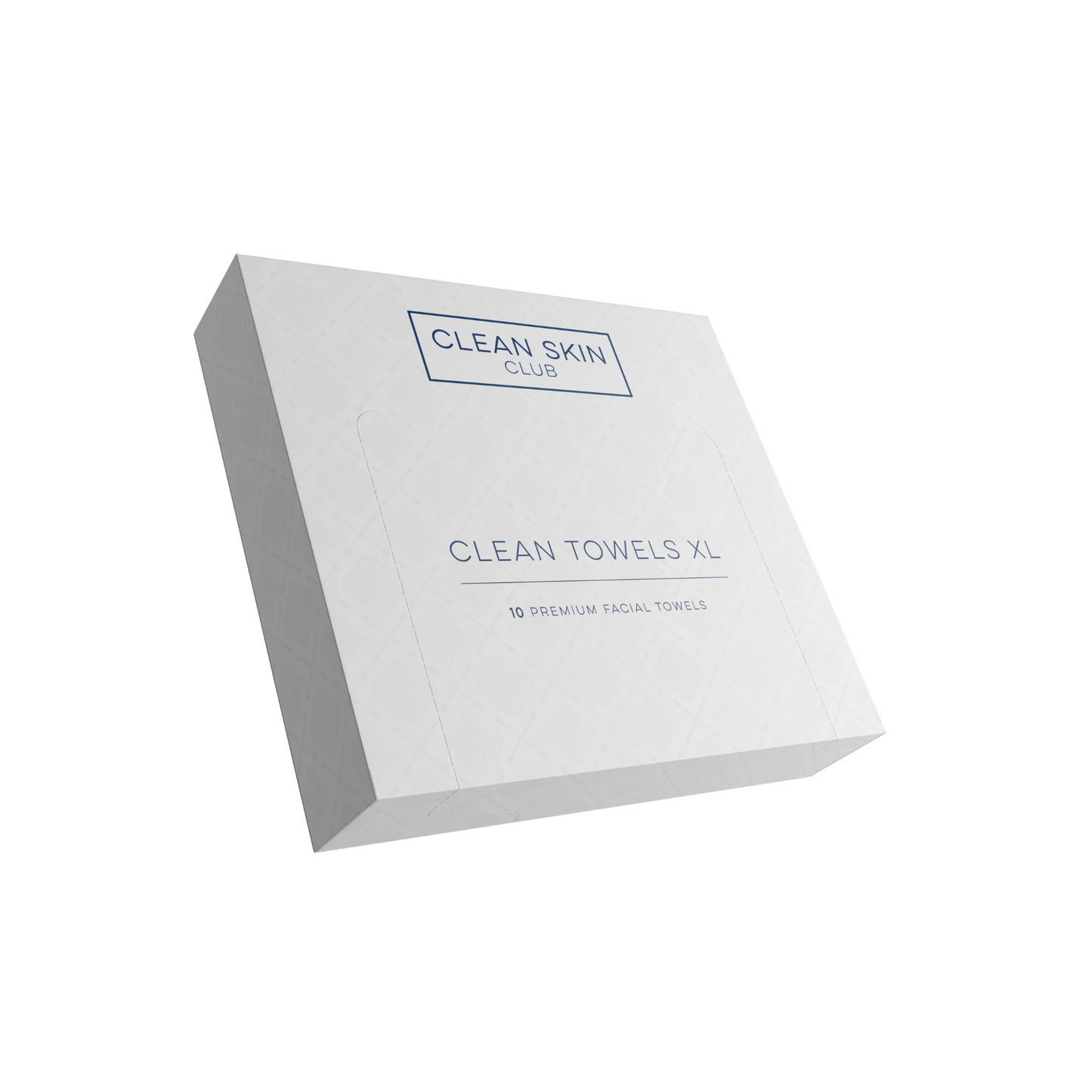 Clean Towels XL Travel Pack