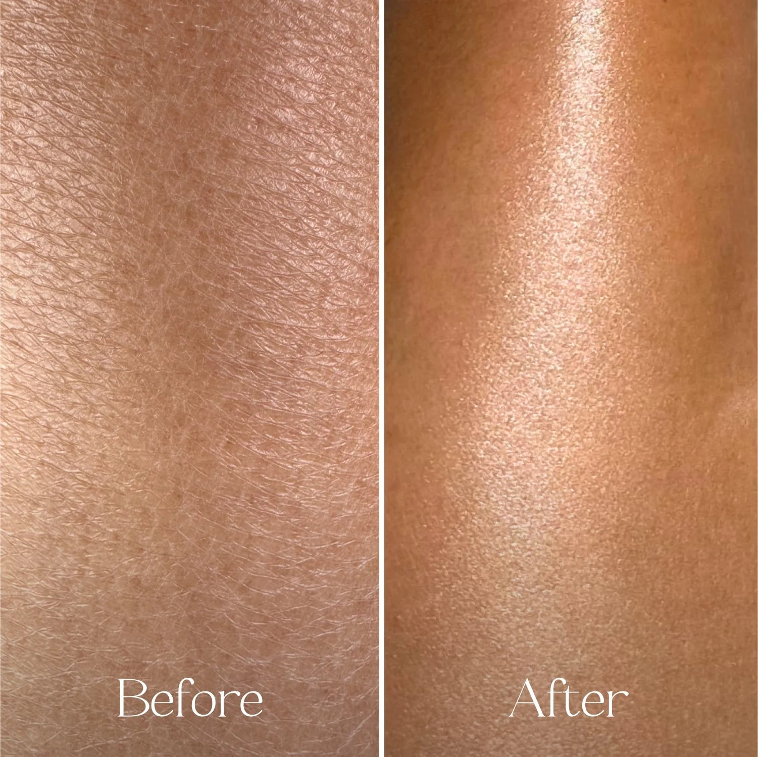 Body Oil Spritz
