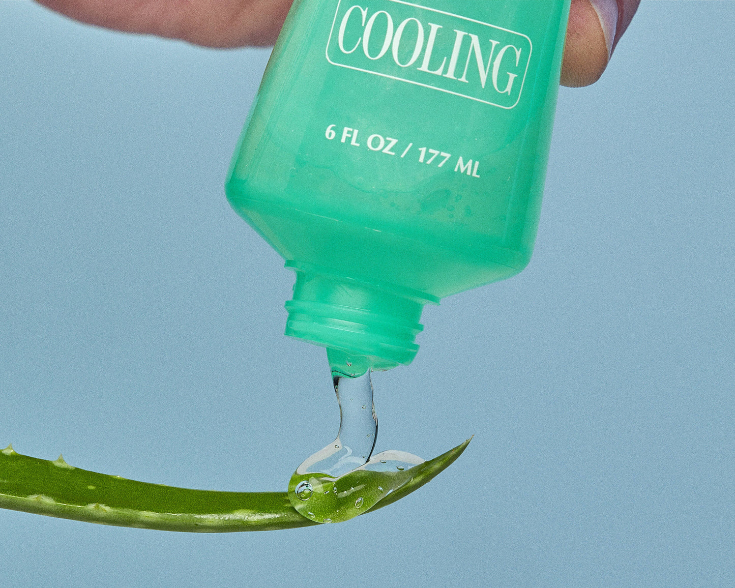 After Sun Gel