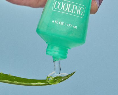 After Sun Gel