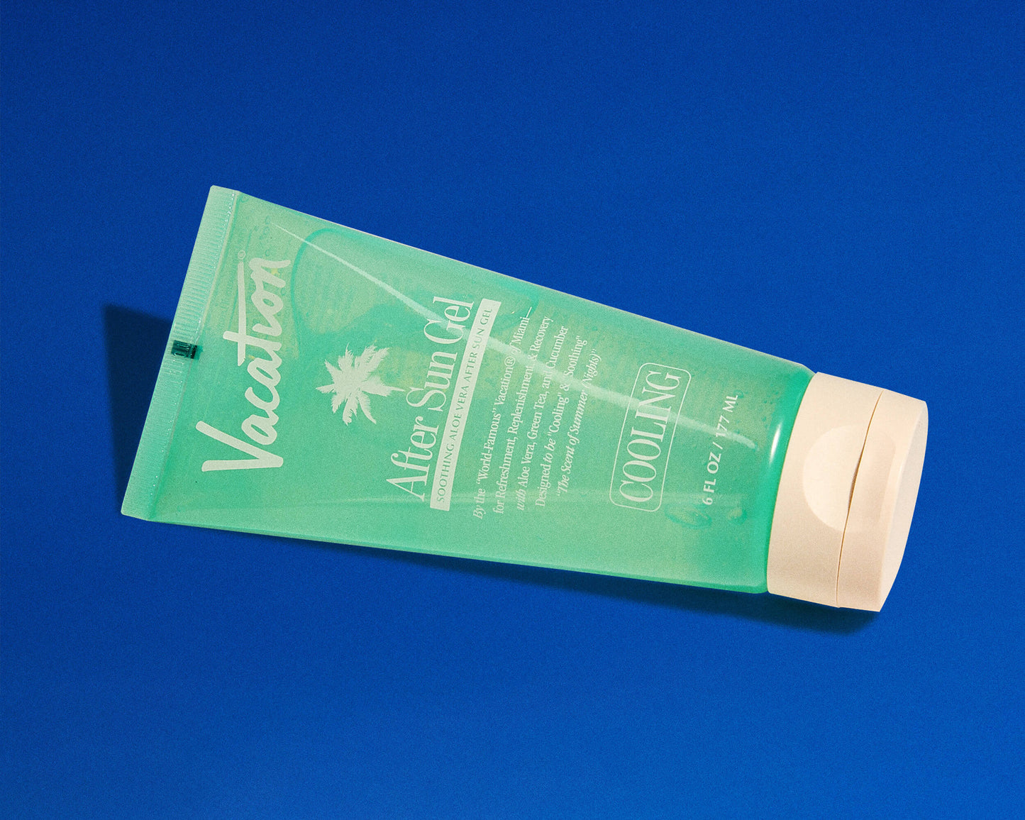 After Sun Gel