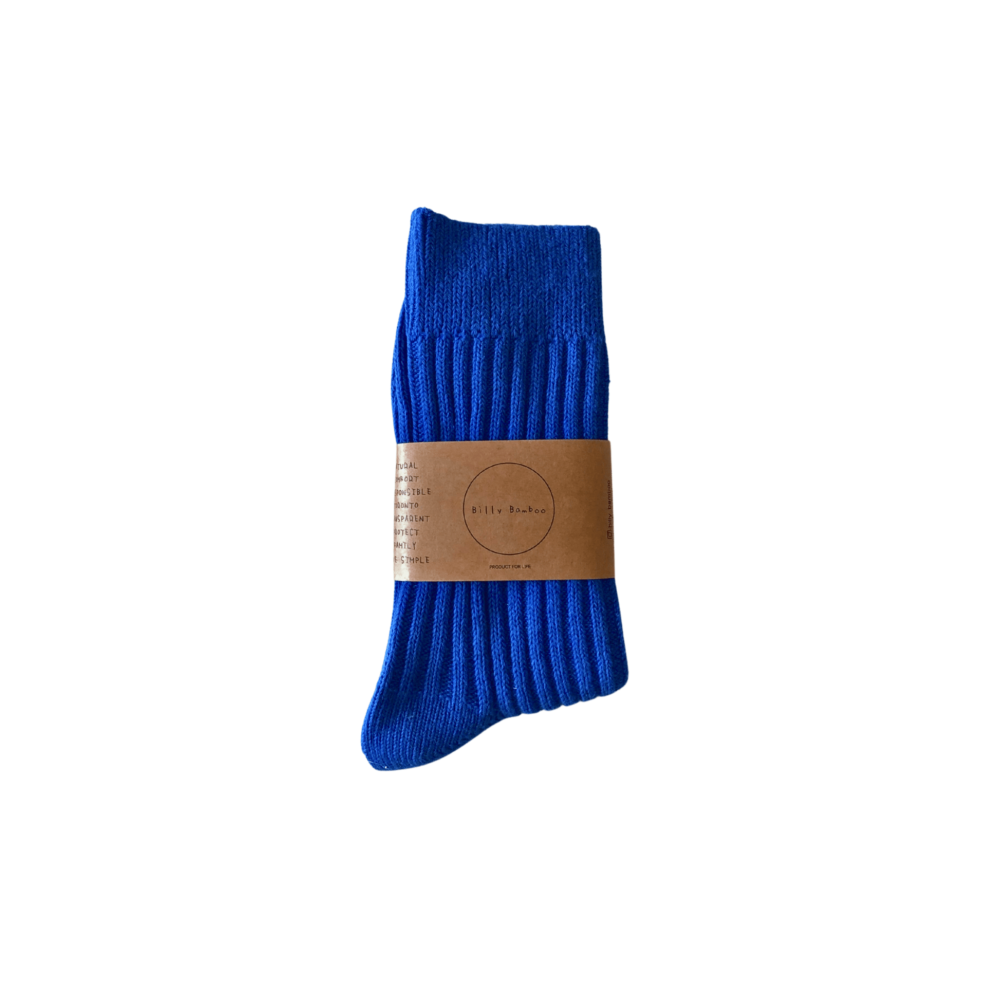 Billy Bamboo Accessories M/L Crystal Bright Ocean