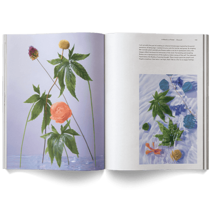 Broccoli Publications A Weed is a Flower