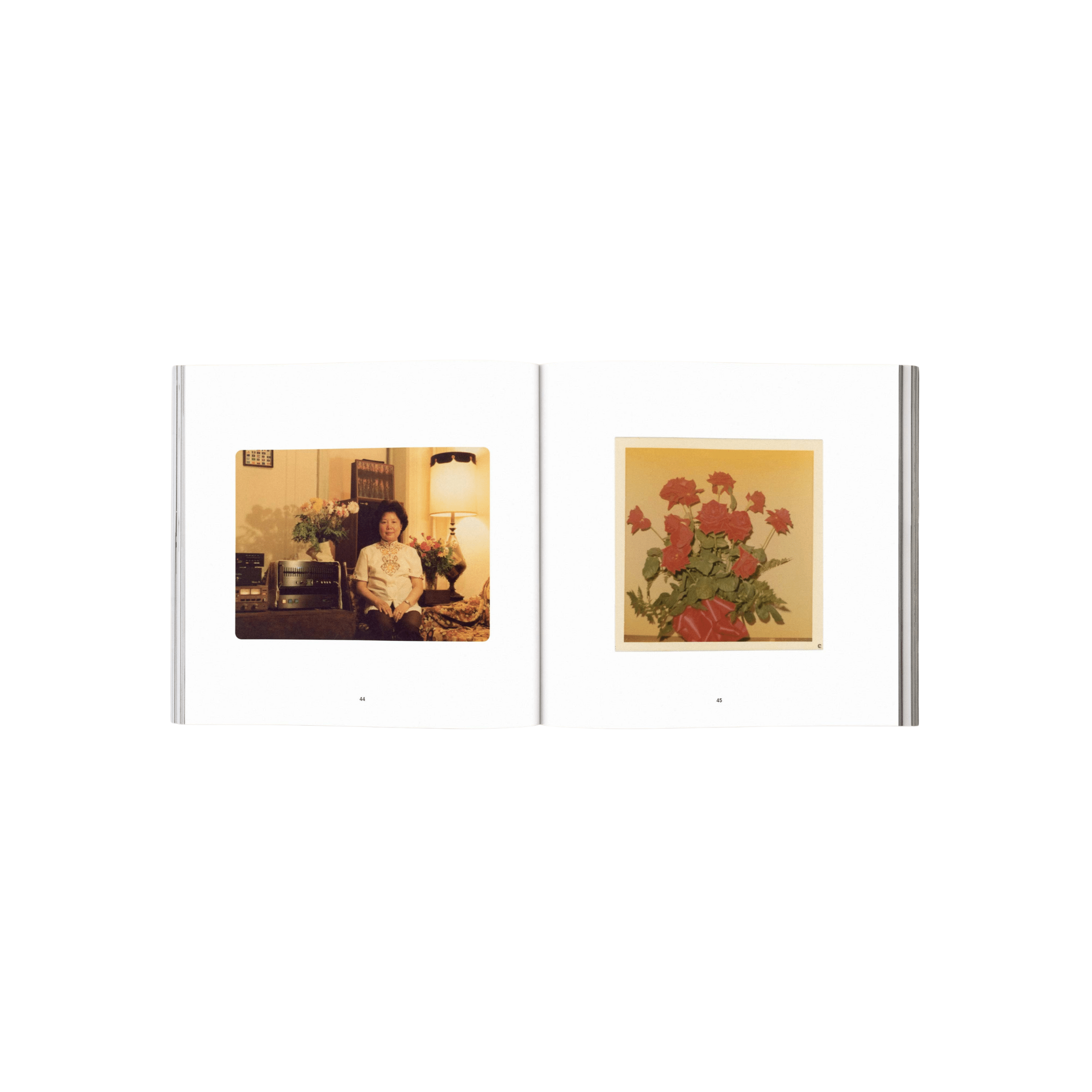 Broccoli Publications Forgotten Flowers