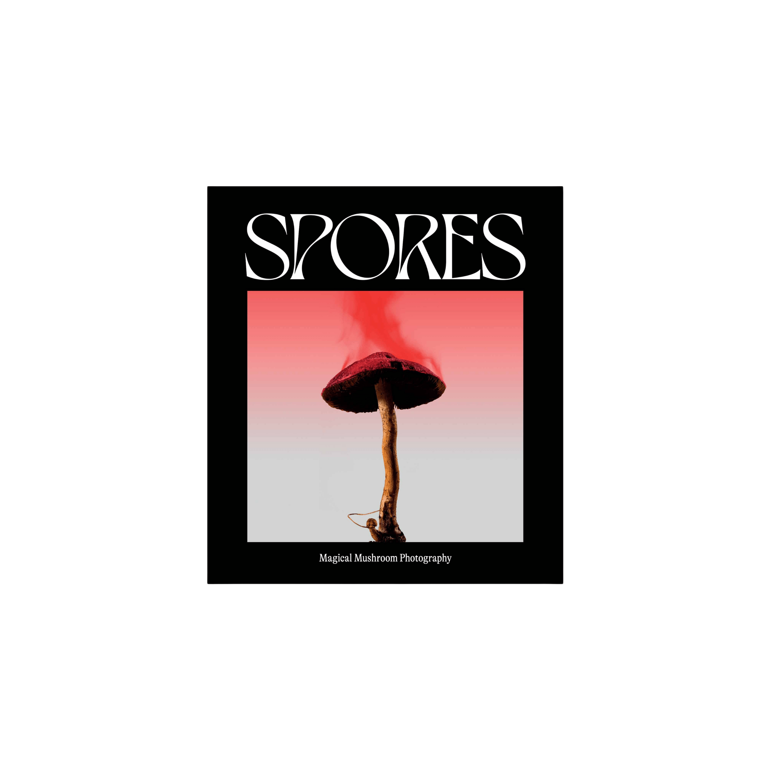 Broccoli Publications Spores