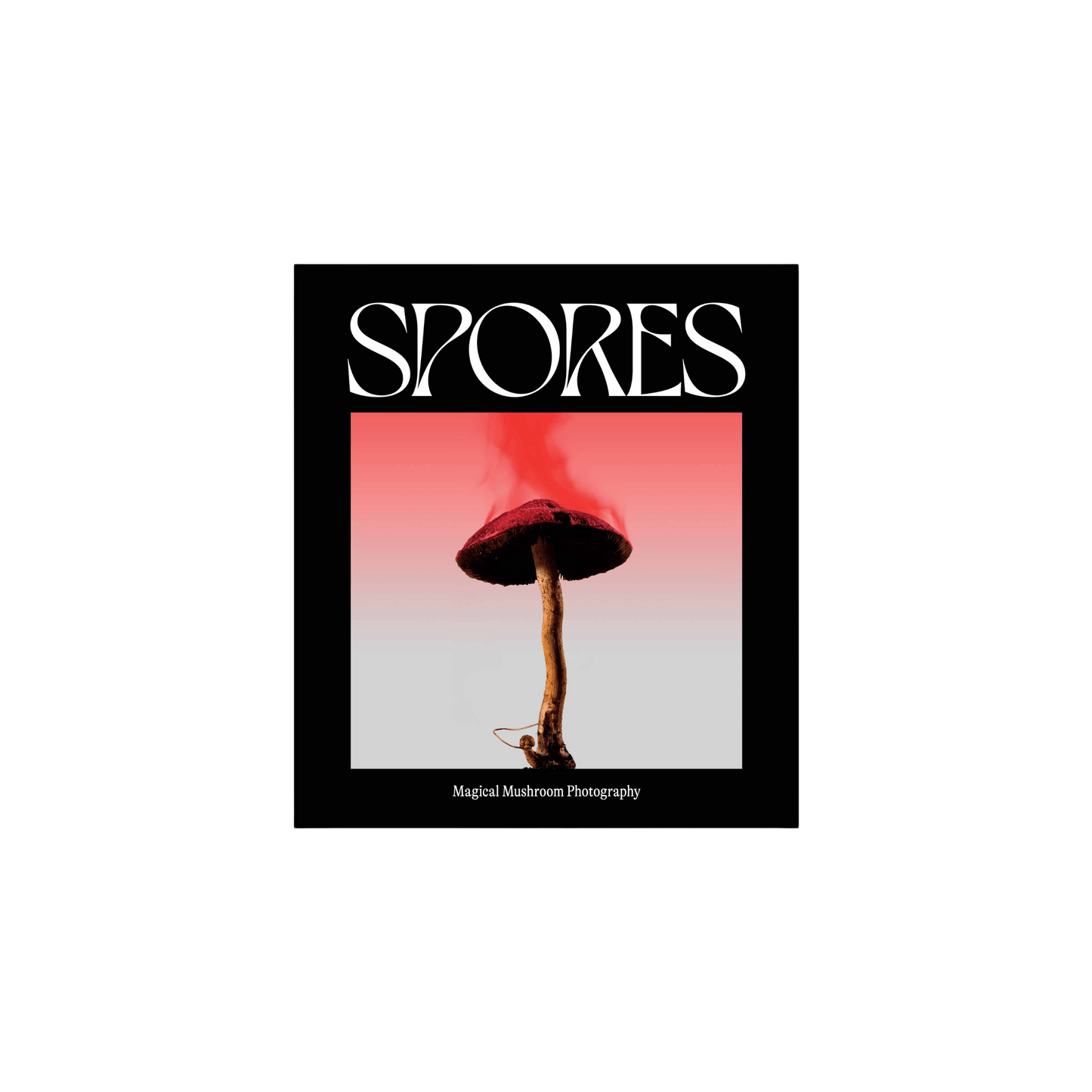 Broccoli Publications Spores