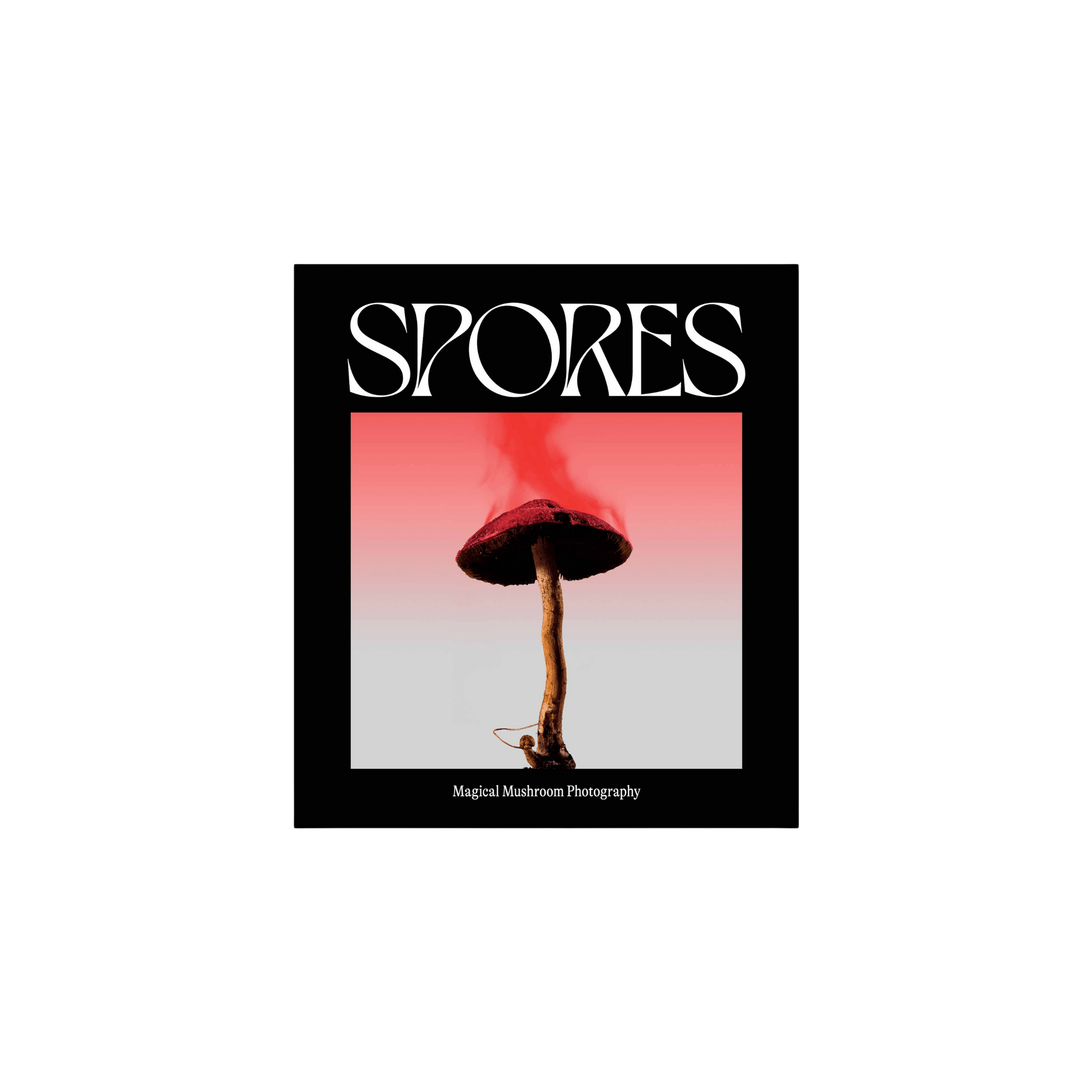 Broccoli Publications Spores