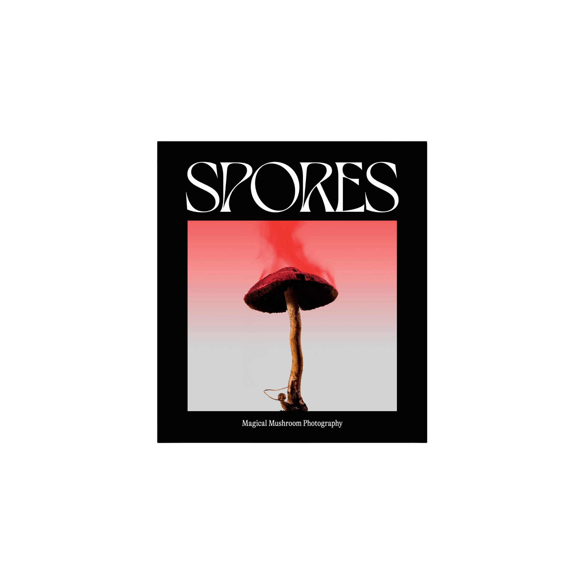 Broccoli Publications Spores