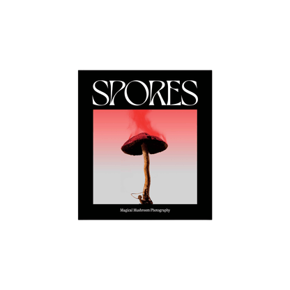 Broccoli Publications Spores