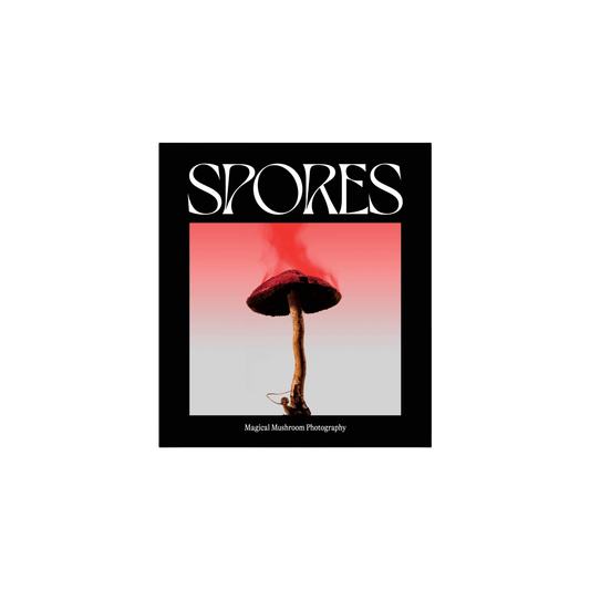 Broccoli Publications Spores