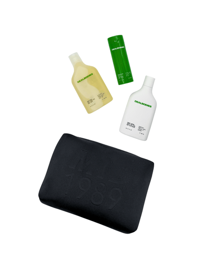 Dealbodies Essentiels The Body Kit