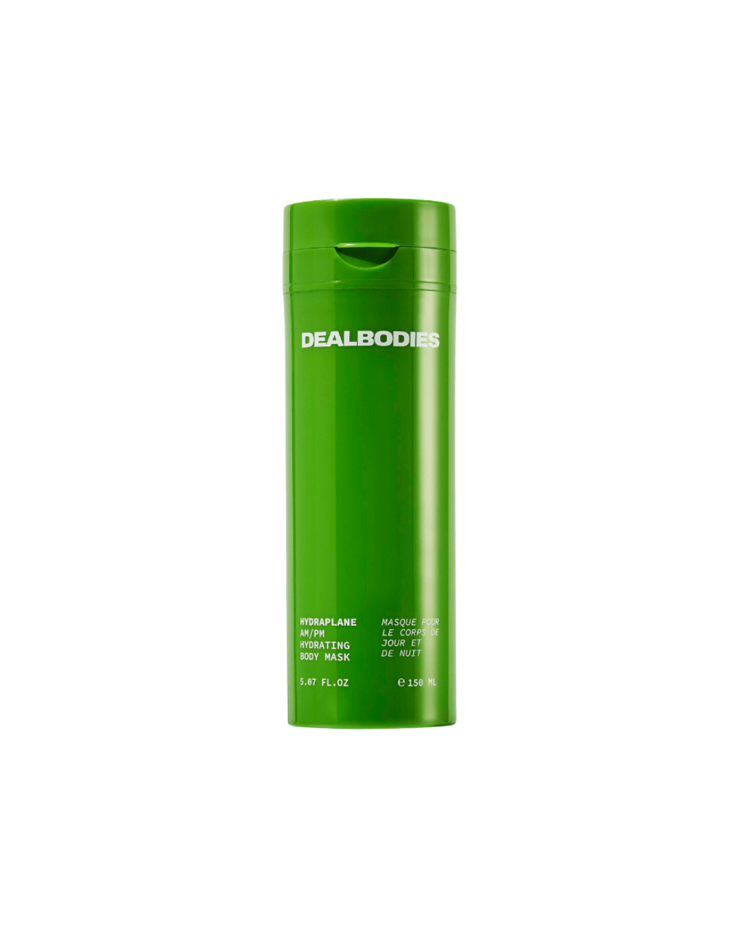 Dealbodies Moisturizer HydraPlane AM/PM Hydrating Body Mask