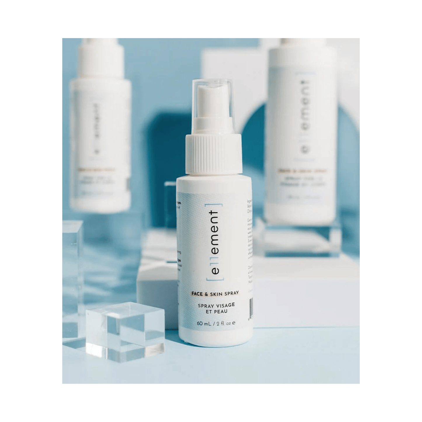e11ement Essentiels Hypochlorous Acid Spray