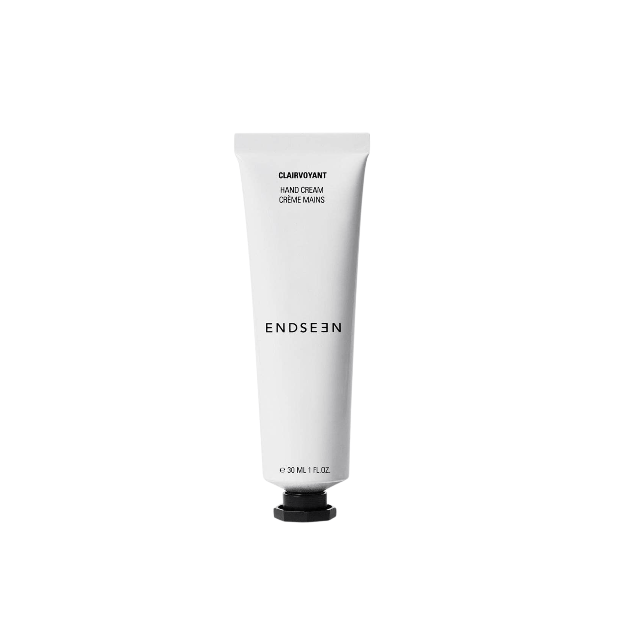 Endseen Essentiels Clairvoyant Hand Cream