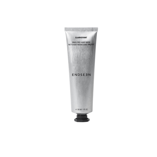 Endseen Essentiels Clairvoyant Rinse-Free Hand Wash