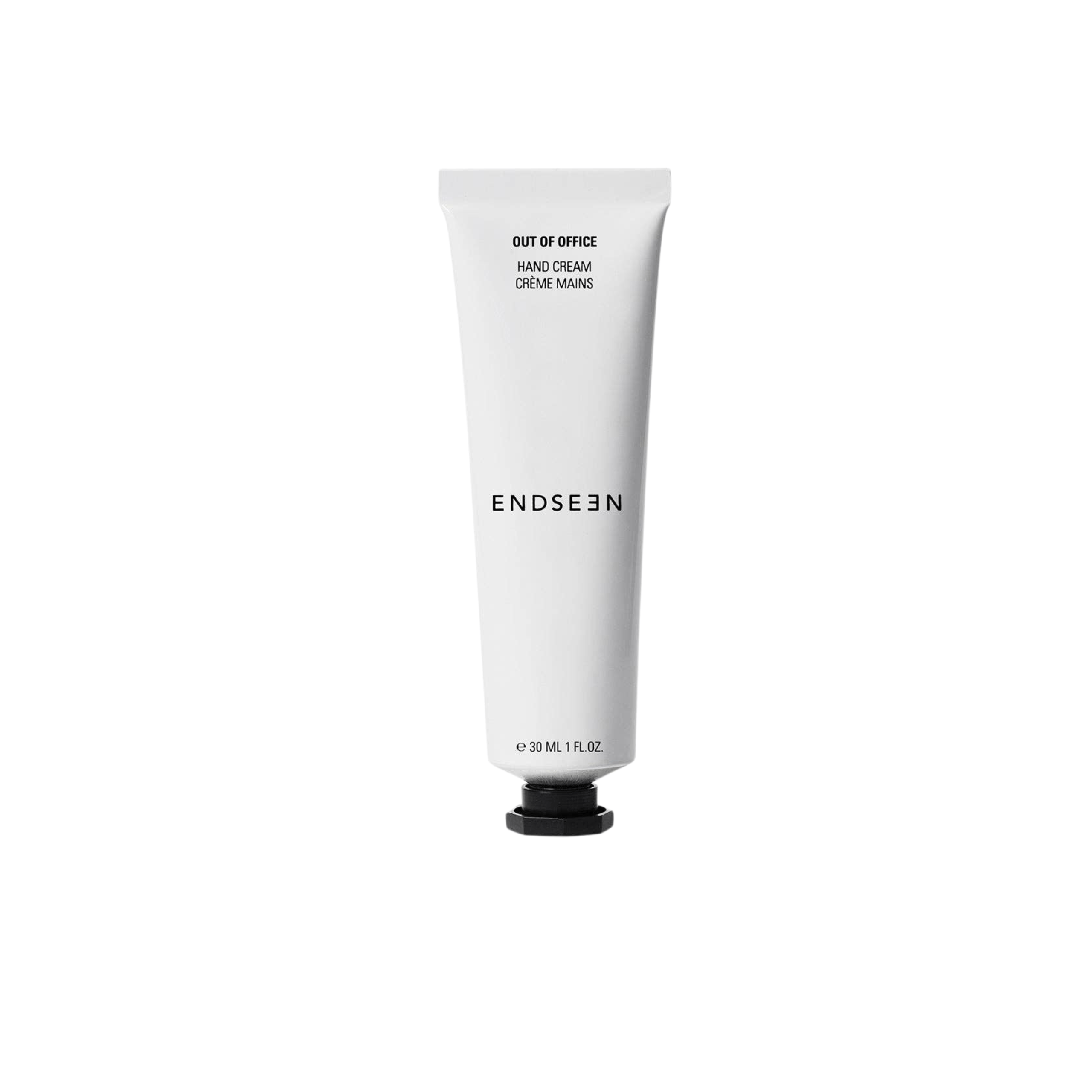 Endseen Essentiels Out Of Office Hand Cream