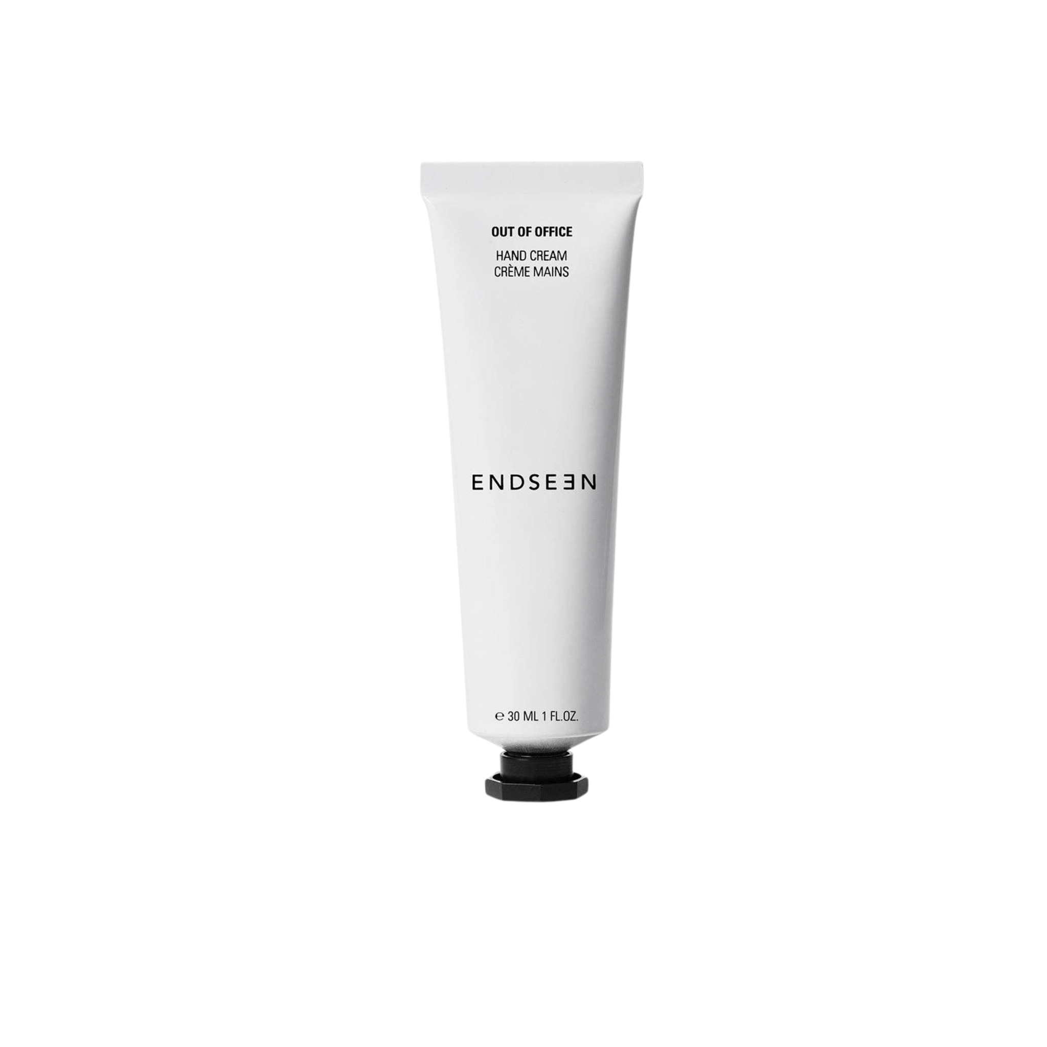 Endseen Essentiels Out Of Office Hand Cream
