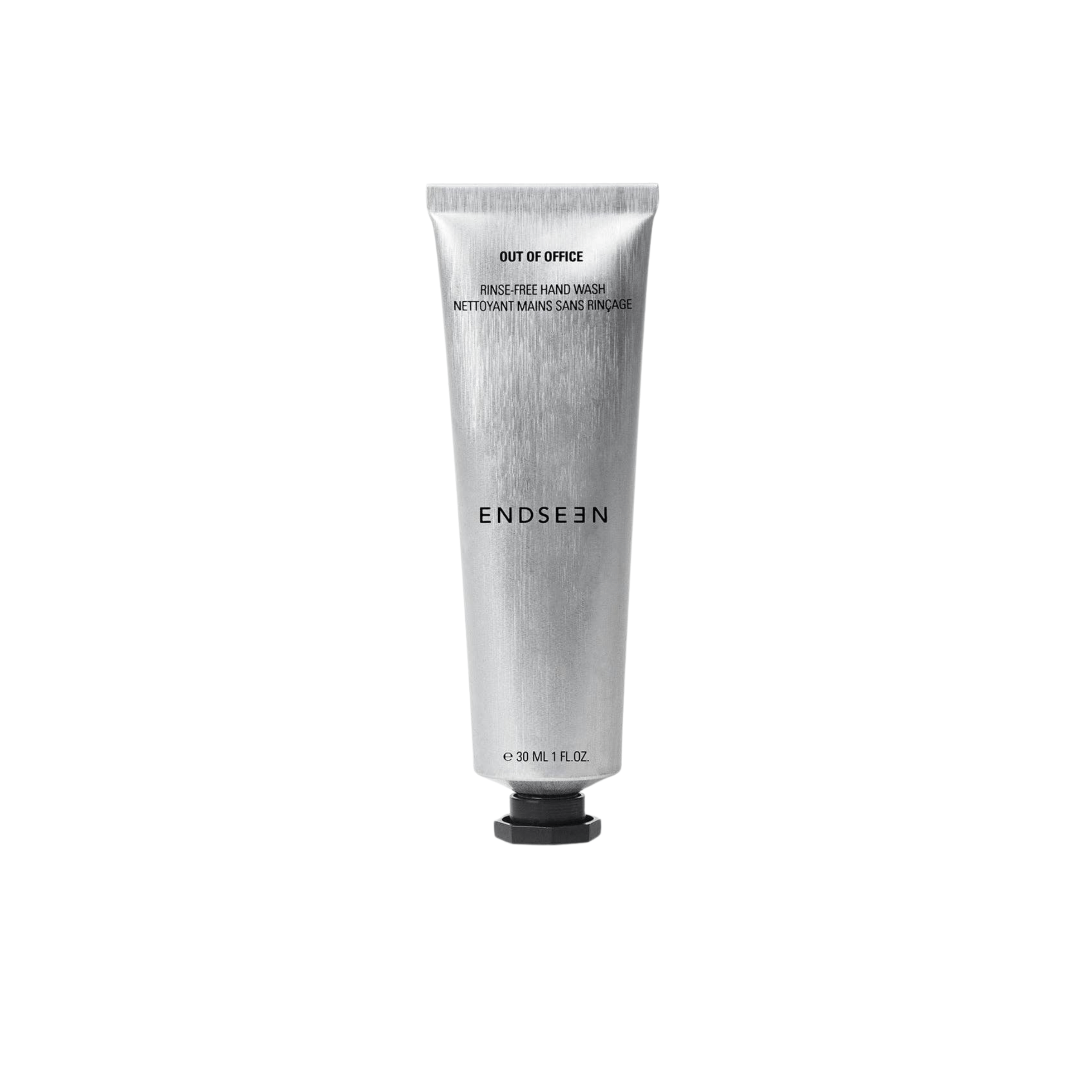 Endseen Essentiels Out Of Office Rinse-Free Hand Wash