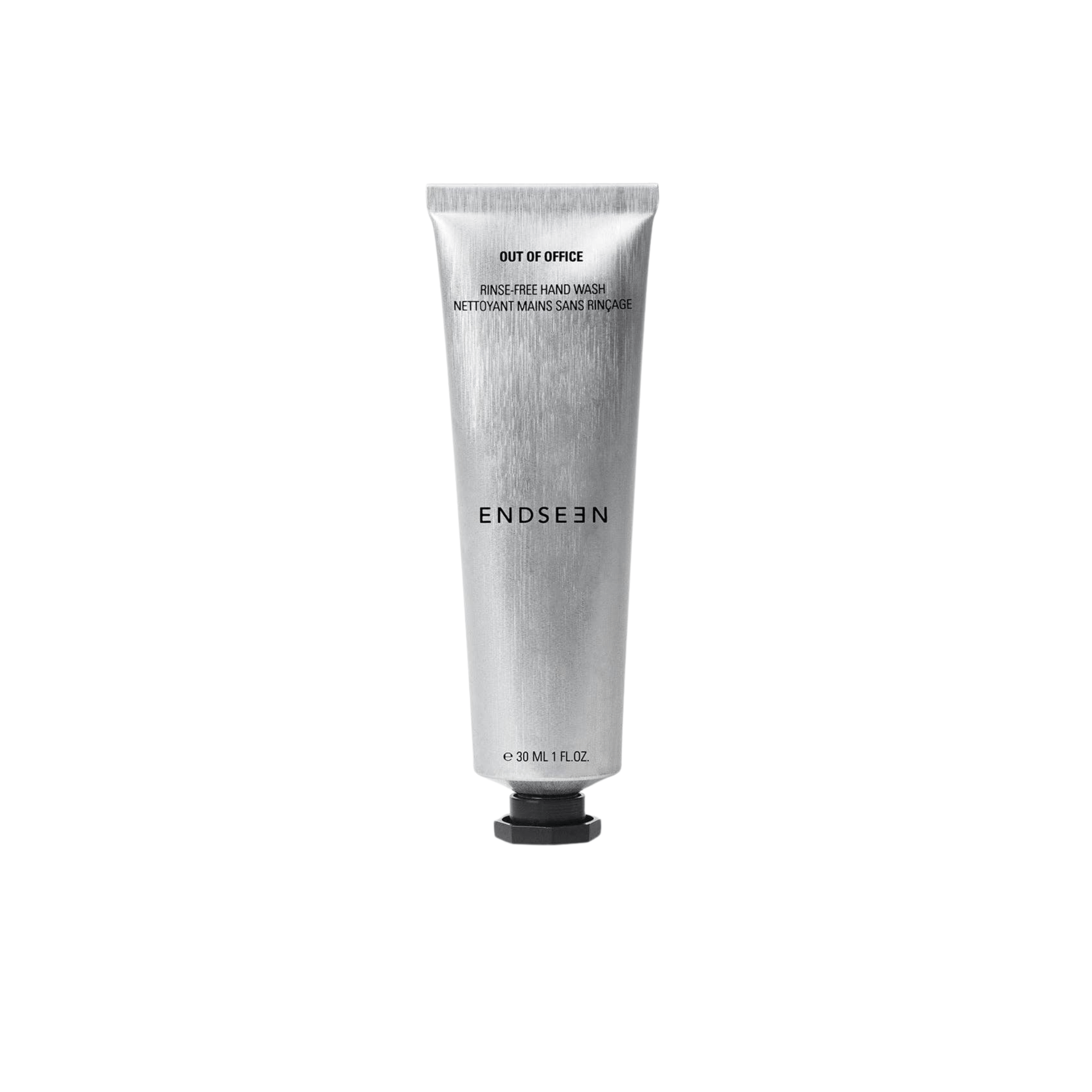 Endseen Essentiels Out Of Office Rinse-Free Hand Wash