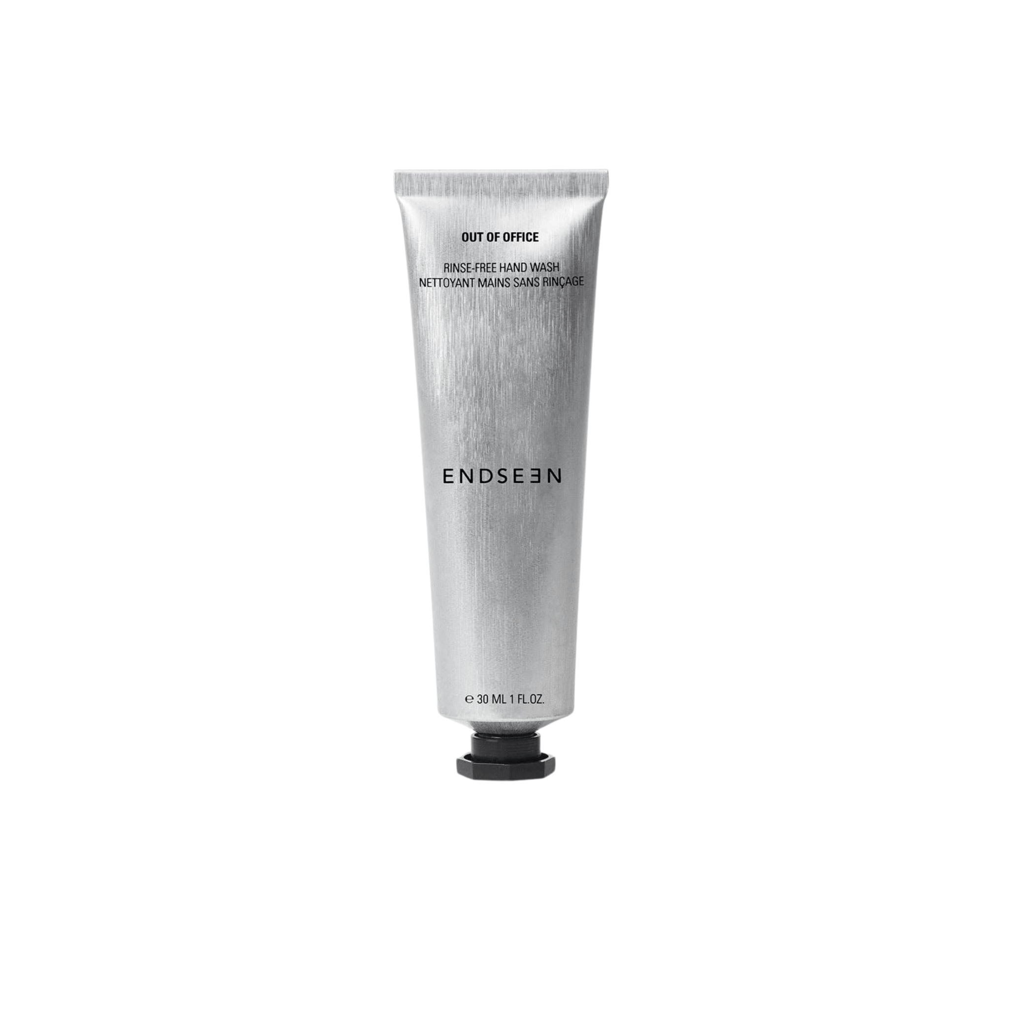 Endseen Essentiels Out Of Office Rinse-Free Hand Wash